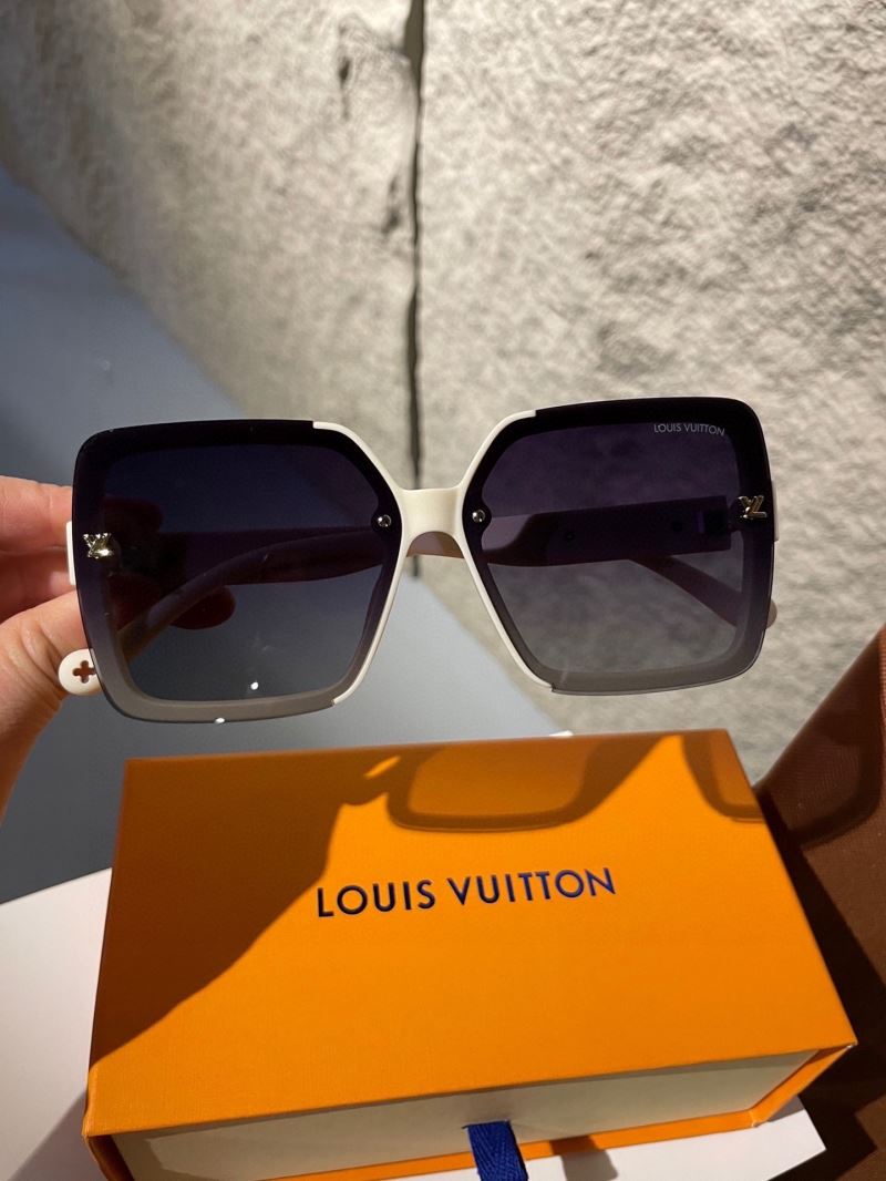 LV Sunglasses